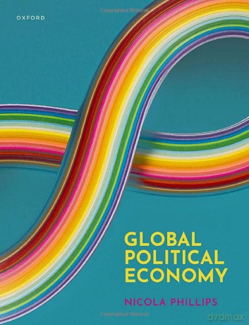 Global Political Economy [KSIĄŻKA]