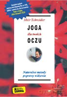 Joga dla twoich oczu [DVD] 