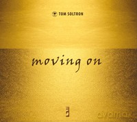 Moving on [CD] - Czartoryski T., delSOL A., Babula J. [KSIĄŻKA]