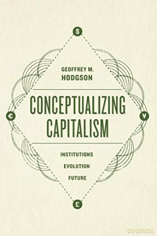 Conceptualizing Capitalism Inst [KSIĄŻKA]