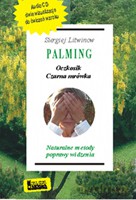 Palming (CD)(F) - Litwinow Siergiej [KSIĄŻKA]