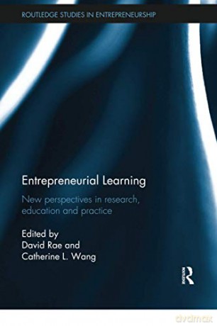 Entrepreneurial Learning - David Rae [KSIĄŻKA]