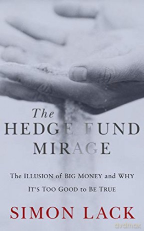 Hedge Fund Mirage - LackS. [KSIĄŻKA]