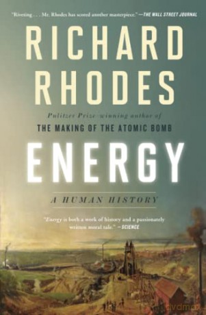 Energy - Richard Rhodes [KSIĄŻKA]