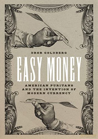 Easy Money - Dror Goldberg [KSIĄŻKA]