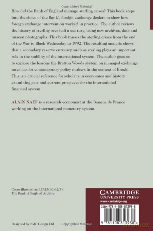 An Exchange Rate History Of The United - Naef Alain [KSIĄŻKA]