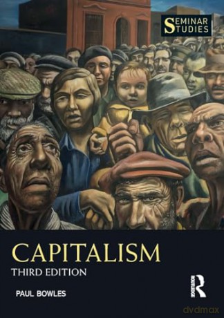 Capitalism - Paul Bowles [KSIĄŻKA]