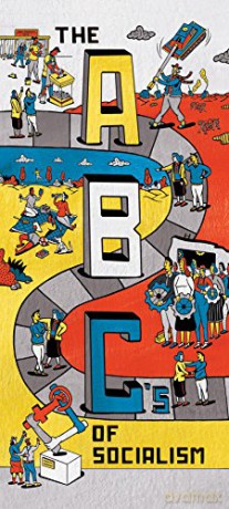 Abcs Of Socialism - Bhaskar Sunkara [KSIĄŻKA]