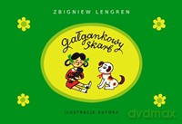 Gałgankowy skarb - Lengren Zbigniew [KSIĄŻKA]