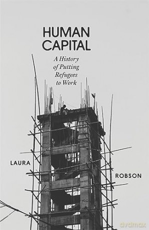 Human Capital - Laura Robson [KSIĄŻKA]