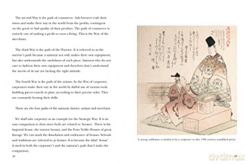 Five Rings - Miyamoto Musashi [KSIĄŻKA]