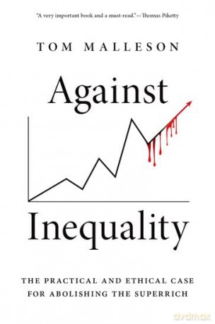 Against Inequality [KSIĄŻKA]