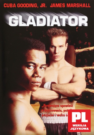 Gladiator (1992) [DVD]