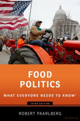Food Politics - Robert Paarlberg [KSIĄŻKA]