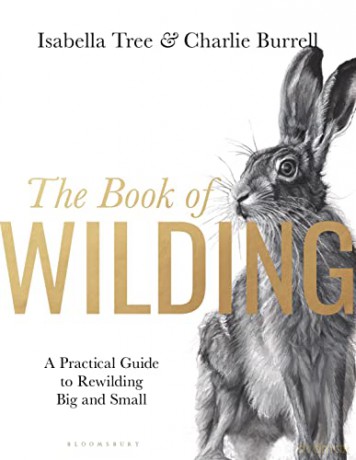 Book Of Wilding - Isabella Tree [KSIĄŻKA]
