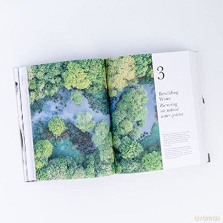Book Of Wilding - Isabella Tree [KSIĄŻKA]