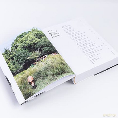 Book Of Wilding - Isabella Tree [KSIĄŻKA]