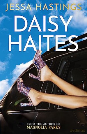 Daisy Haites - Jessa Hastings [KSIĄŻKA]