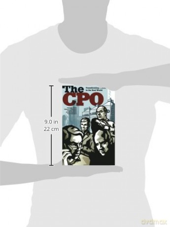 Cpo - Schuh [KSIĄŻKA]