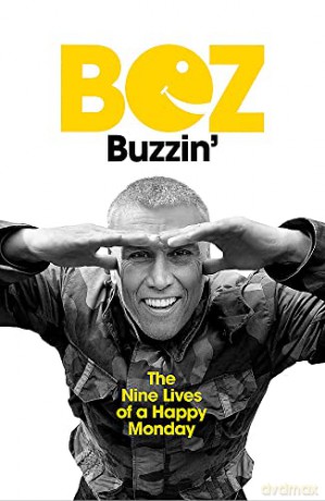 Buzzin - Bez [KSIĄŻKA]