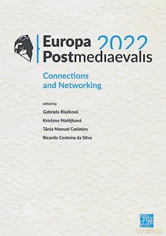 Europa Postmediaevalis 2022 [KSIĄŻKA]