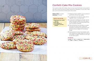 Air Fryer Baking Book Pa - Robin Fields [KSIĄŻKA]