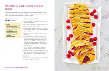 Air Fryer Baking Book Pa - Robin Fields [KSIĄŻKA]