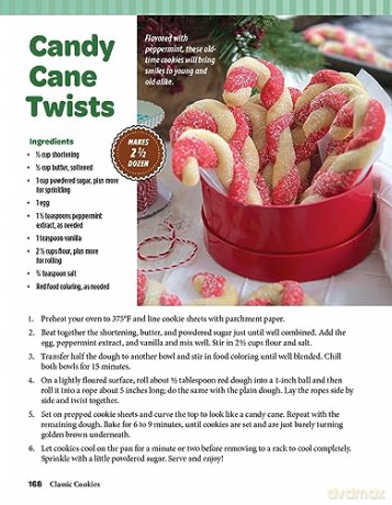 Classic Cookies - Kate Woodson [KSIĄŻKA]