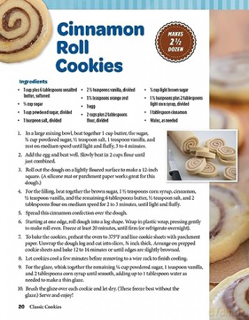 Classic Cookies - Kate Woodson [KSIĄŻKA]