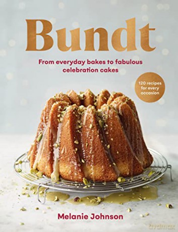 Bundt - Melanie Johnson [KSIĄŻKA]