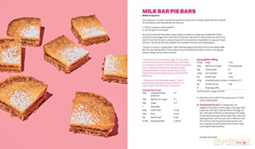 All About Cookies - Christina Tosi [KSIĄŻKA]