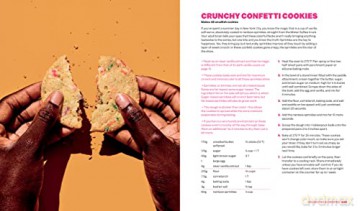 All About Cookies - Christina Tosi [KSIĄŻKA]