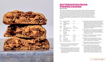All About Cookies - Christina Tosi [KSIĄŻKA]