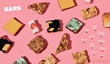 All About Cookies - Christina Tosi [KSIĄŻKA]