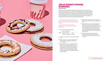 All About Cookies - Christina Tosi [KSIĄŻKA]