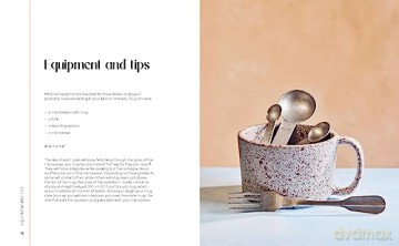 Happiness In A Mug Cake - Kate Calder [KSIĄŻKA]