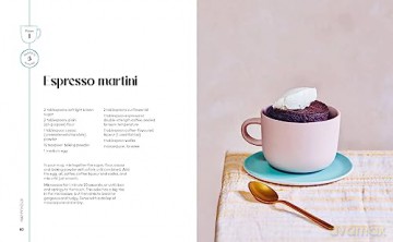 Happiness In A Mug Cake - Kate Calder [KSIĄŻKA]