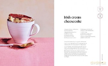 Happiness In A Mug Cake - Kate Calder [KSIĄŻKA]
