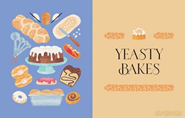 First Cream The Butter - Jackson Emelia [KSIĄŻKA]
