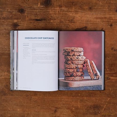 Hebridean Baker At Home - Coinneach Macleod [KSIĄŻKA]