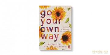 Go Your Own Way - Meera Lee Patel [KSIĄŻKA]