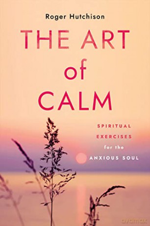 Art Of Calm [KSIĄŻKA]