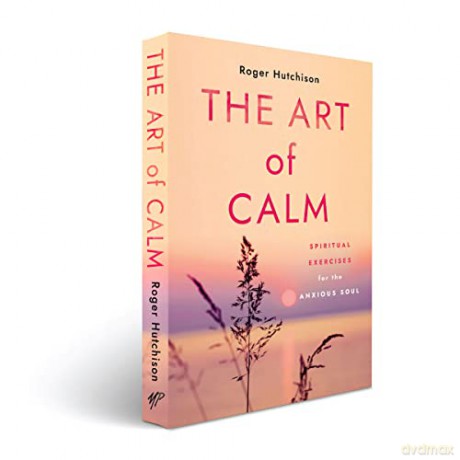 Art Of Calm [KSIĄŻKA]