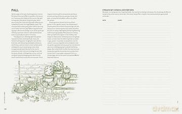 Garden Journal - Linda Vater [KSIĄŻKA]