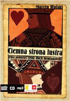 Ciemna strona lustra - Wolski Marcin [KSIĄŻKA]