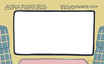 Drawing On Anxiety - Kate Sutton [KSIĄŻKA]