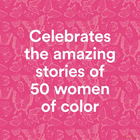 50 Women Of Color Who Reinvented Th - Ann Shen [KSIĄŻKA]
