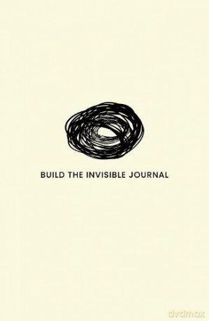 Build The Invisible - Daniel Geey [KSIĄŻKA]