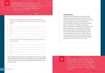 5 Minute Productivity Workbook - Susan Reynolds [KSIĄŻKA]