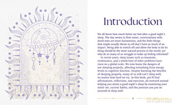 Dreams 100 Meditations/Good Nights Sleep - Elicia Rose Trewick [KSIĄŻKA]
